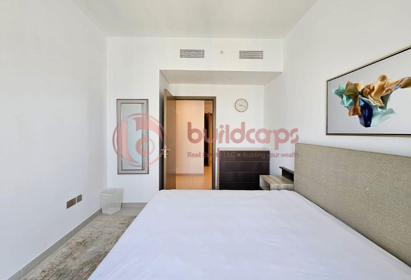 Luxury|Full Burj Khalifa View |Unbeatable Location photo 11
