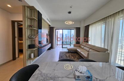 Apartment - 3 - 4 for rent in Burj Royale - Downtown Dubai - Dubai
