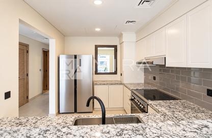 Townhouse - 4 - 4 for rent in Costa Brava 1 - Costa Brava - Damac Lagoons - Dubai Townhouse - 4 - 4 for rent in Costa Brava 1 - Costa Brava - Damac Lagoons - Dubai
