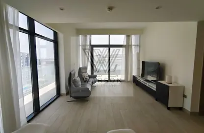 شقة - غرفة نوم - 2 حمامات للبيع في 7 عزيزي ريفيرا - عزيزي ريفيرا - ميدان واحد - ميدان - دبي