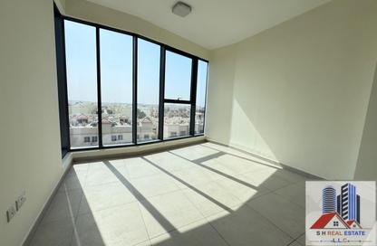 Apartment - 2 Bedrooms - 3 Bathrooms for rent in Nasayem Avenue - Mirdif Hills - Mirdif - Dubai