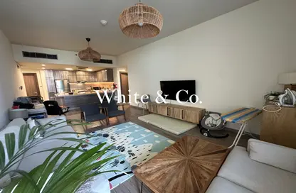 Apartment - 2 Bedrooms - 3 Bathrooms for rent in MBL Residence - JLT Cluster K - Jumeirah Lake Towers - Dubai