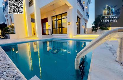 Villa - 5 - 7 for sale in Al Yasmeen 1 - Al Yasmeen - Ajman