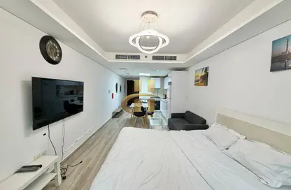 Apartment - Studio - 1 Bathroom for rent in Laya Mansion - District 15 - Jumeirah Village Circle - Dubai Apartment - Studio - 1 Bathroom for rent in Laya Mansion - District 15 - Jumeirah Village Circle - Dubai