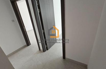 Apartment - 2 Bedrooms - 2 Bathrooms for rent in Al Butina B - Al Butina - Sharjah