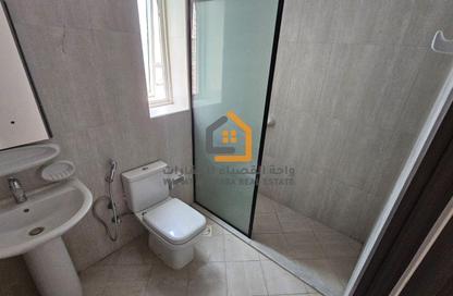 Apartment - 2 Bedrooms - 2 Bathrooms for rent in Al Butina B - Al Butina - Sharjah