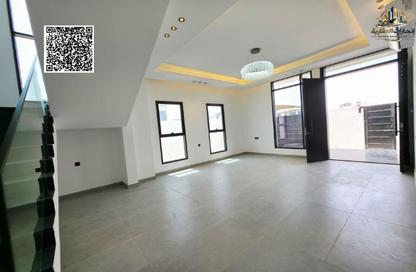 Villa - 5 - 7 for rent in Al Zaheya Gardens - Al Zahya - Ajman