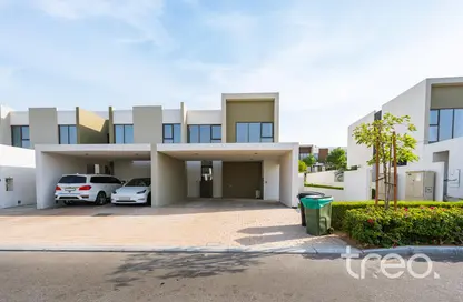 Townhouse - 4 Bedrooms - 4 Bathrooms for rent in La Rosa 6 - La Rosa - Villanova - Dubai