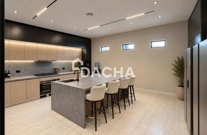 Villa - 6 - 6 for rent in The Centro - The Villa - Dubai Villa - 6 - 6 for rent in The Centro - The Villa - Dubai
