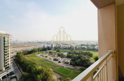 شقة - 2 غرف نوم - 3 حمامات للايجار في تانارو - ذا فيوز - دبي