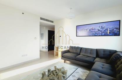 Apartment - 2 Bedrooms - 3 Bathrooms for rent in Tanaro - The Views - Dubai