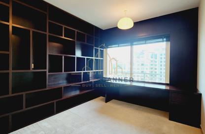 Apartment - 2 Bedrooms - 3 Bathrooms for rent in Tanaro - The Views - Dubai
