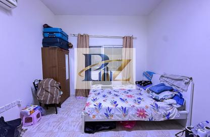 Apartment - Studio - 1 for rent in Fire Station Road - Muwaileh - Sharjah