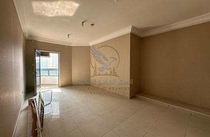 Apartment - 2 - 3 for rent in Al Majaz 2 - Al Majaz - Sharjah
