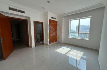 Apartment - 2 - 3 for rent in Al Majaz 2 - Al Majaz - Sharjah