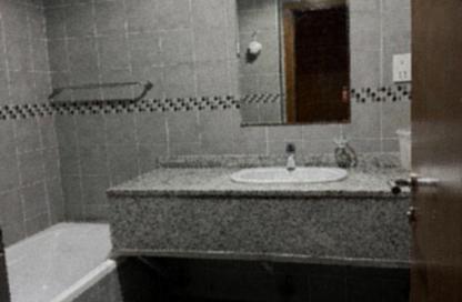 Apartment - Studio - 1 Bathroom for rent in Bawabat Al Sharq - Baniyas East - Baniyas - Abu Dhabi Apartment - Studio - 1 Bathroom for rent in Bawabat Al Sharq - Baniyas East - Baniyas - Abu Dhabi