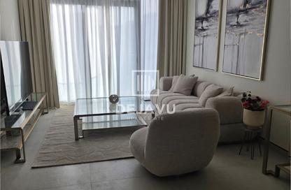 شقة - 2 غرف نوم - 2 حمامات للايجار في اسبارك باي اسناد - المنطقة 11 - مدينة الشيخ محمد بن راشد - دبي شقة - 2 غرف نوم - 2 حمامات للايجار في اسبارك باي اسناد - المنطقة 11 - مدينة الشيخ محمد بن راشد - دبي