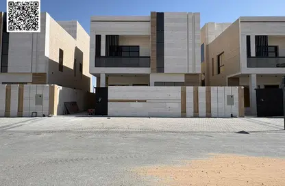 Villa - 6 Bedrooms - 7+ Bathrooms for sale in Al Yasmeen 1 - Al Yasmeen - Ajman