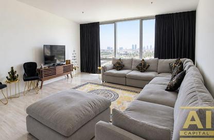 Apartment - 3 - 4 for rent in D1 Tower - Culture Village - Dubai Apartment - 3 - 4 for rent in D1 Tower - Culture Village - Dubai