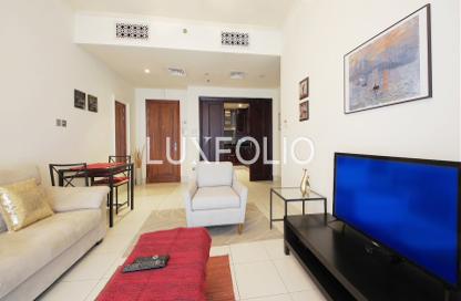 Apartment - 1 - 1 for sale in Yansoon 5 - Yansoon - Old Town - Downtown Dubai - Dubai