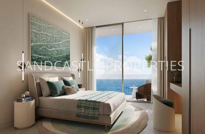 Apartment - 2 Bedrooms - 2 Bathrooms for sale in Chelsea Residences 2 Tower B - Chelsea Residences 2 By Damac - Maritime City - Dubai