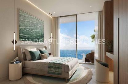 Apartment - 2 Bedrooms - 2 Bathrooms for sale in Chelsea Residences 2 Tower B - Chelsea Residences 2 By Damac - Maritime City - Dubai Apartment - 2 Bedrooms - 2 Bathrooms for sale in Chelsea Residences 2 Tower B - Chelsea Residences 2 By Damac - Maritime City - Dubai
