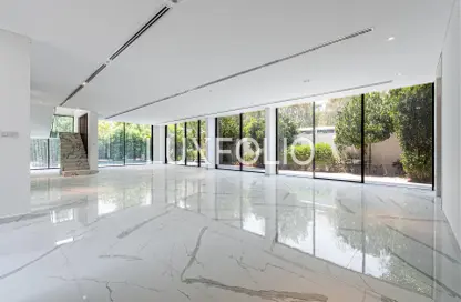 Villa - 6 Bedrooms - 7+ Bathrooms for sale in Les 8 - Al Barari Villas - Al Barari - Dubai