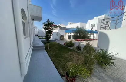 Villa - 5 Bedrooms - 6 Bathrooms for rent in Umm Suqeim 1 Villas - Umm Suqeim 1 - Umm Suqeim - Dubai