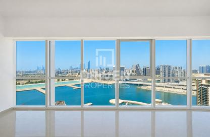 شقة - 4 - 6 للبيع في برج الدرة - مارينا سكوير - جزيرة الريم - أبوظبي