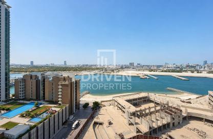 Apartment - 4 - 6 for sale in Al Durrah Tower - Marina Square - Al Reem Island - Abu Dhabi