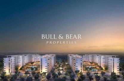 Apartment - 2 Bedrooms - 3 Bathrooms for sale in Lagoon Views 12 - Lagoon Views - Damac Lagoons - Dubai