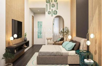 Apartment - 2 Bedrooms - 3 Bathrooms for sale in Lagoon Views 12 - Lagoon Views - Damac Lagoons - Dubai