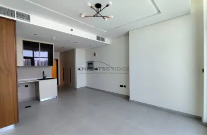 Apartment - Studio - 1 Bathroom for rent in PG One - Al Furjan - Dubai