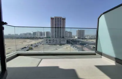 Apartment - Studio - 1 Bathroom for rent in PG One - Al Furjan - Dubai