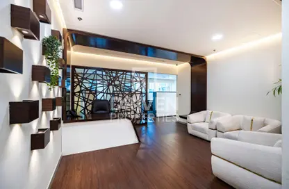 مكتب - استوديو للايجار في باي سكوير مبني رقم 12 - باي سكوير - الخليج التجاري - دبي مكتب - استوديو للايجار في باي سكوير مبني رقم 12 - باي سكوير - الخليج التجاري - دبي