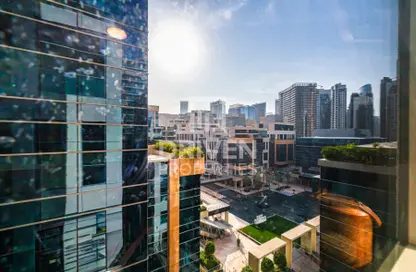 مكتب - استوديو للايجار في باي سكوير مبني رقم 12 - باي سكوير - الخليج التجاري - دبي مكتب - استوديو للايجار في باي سكوير مبني رقم 12 - باي سكوير - الخليج التجاري - دبي