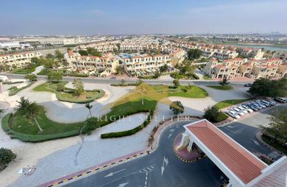 شقة - 1 حمام للايجار في رويال بريز 2 - رويال بريز - قرية الحمرا - رأس الخيمة شقة - 1 حمام للايجار في رويال بريز 2 - رويال بريز - قرية الحمرا - رأس الخيمة