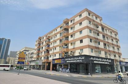 Whole Building - 7+ Bedrooms - 7+ Bathrooms for sale in Industrial Area 4 - Sharjah Industrial Area - Sharjah