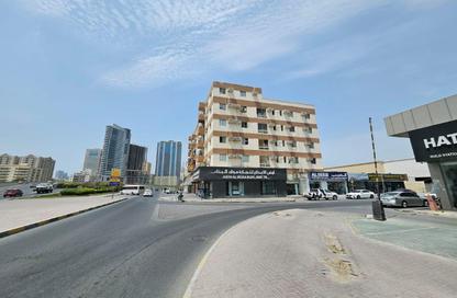 Whole Building - 7+ Bedrooms - 7+ Bathrooms for sale in Industrial Area 4 - Sharjah Industrial Area - Sharjah