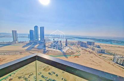 Apartment - 4 Bedrooms - 5 Bathrooms for sale in Sharjah Terraces - Al Khan Lagoon - Al Khan - Sharjah Apartment - 4 Bedrooms - 5 Bathrooms for sale in Sharjah Terraces - Al Khan Lagoon - Al Khan - Sharjah