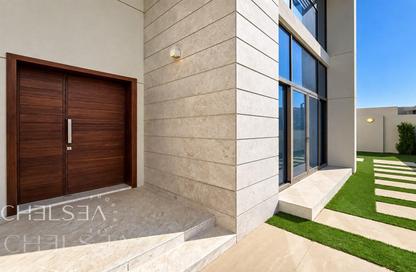 Villa - 4 - 5 for sale in Opal Gardens - District 11 - Mohammed Bin Rashid City - Dubai