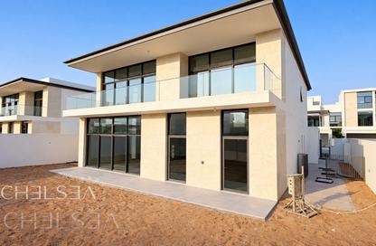 Villa - 4 - 5 for sale in Opal Gardens - District 11 - Mohammed Bin Rashid City - Dubai