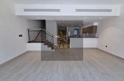 Townhouse - 5 Bedrooms - 5 Bathrooms for sale in Santorini - Damac Lagoons - Dubai