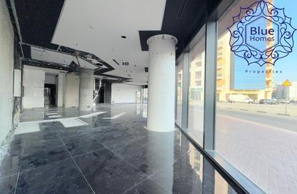 Shop - Studio - 1 for rent in Trio Building - Al Barsha 1 - Al Barsha - Dubai Shop - Studio - 1 for rent in Trio Building - Al Barsha 1 - Al Barsha - Dubai