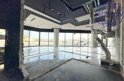 Shop - Studio - 1 for rent in Trio Building - Al Barsha 1 - Al Barsha - Dubai Shop - Studio - 1 for rent in Trio Building - Al Barsha 1 - Al Barsha - Dubai