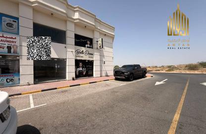 Land - Studio for sale in Al Zaheya Gardens - Al Zahya - Ajman Land - Studio for sale in Al Zaheya Gardens - Al Zahya - Ajman