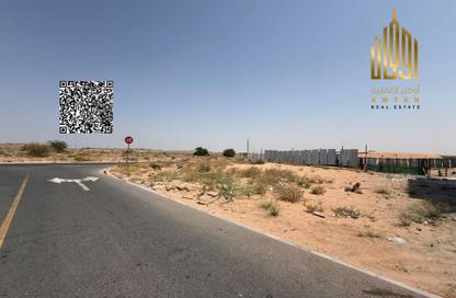 Land - Studio for sale in Al Zaheya Gardens - Al Zahya - Ajman Land - Studio for sale in Al Zaheya Gardens - Al Zahya - Ajman