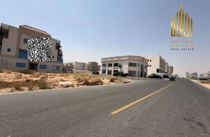 Land - Studio for sale in Al Zaheya Gardens - Al Zahya - Ajman Land - Studio for sale in Al Zaheya Gardens - Al Zahya - Ajman