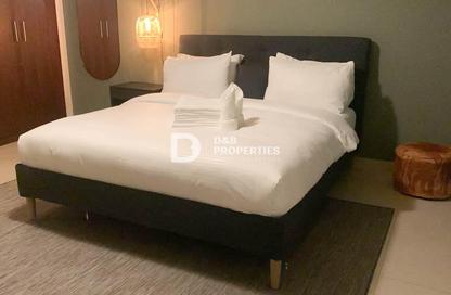 Apartment - Studio - 1 Bathroom for rent in Standpoint Tower 2 - Standpoint Towers - Downtown Dubai - Dubai Apartment - Studio - 1 Bathroom for rent in Standpoint Tower 2 - Standpoint Towers - Downtown Dubai - Dubai