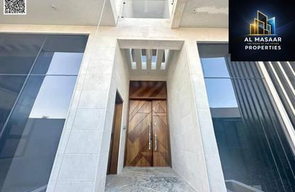 Villa - 4 Bedrooms - 6 Bathrooms for sale in Al Aamra Gardens - Al Amerah - Ajman